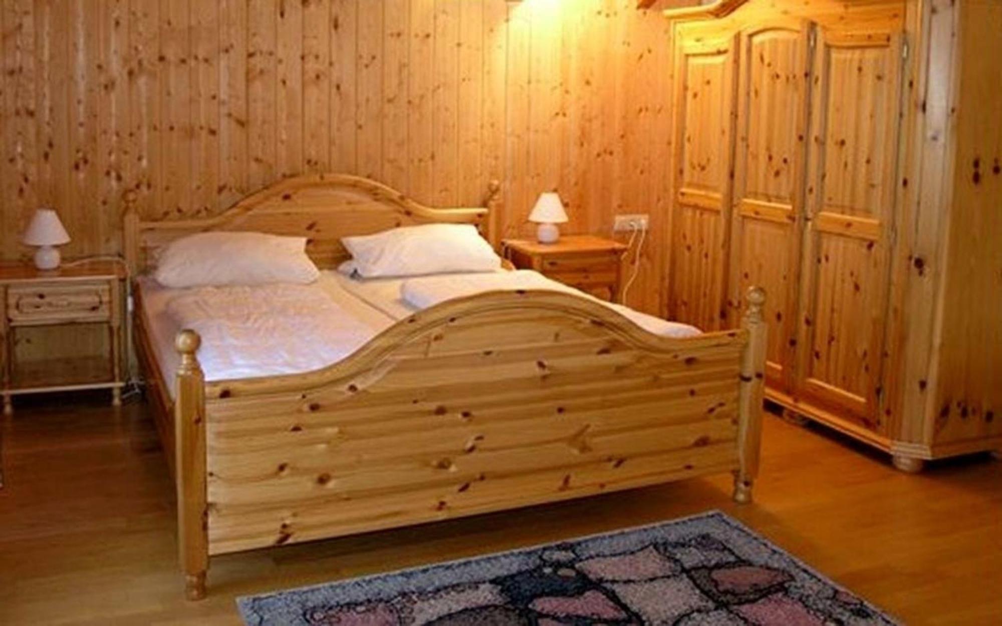 Ferienhaus Nr 6A2, Feriendorf Hagbuegerl, Bayr Wald Waldmuenchen Ngoại thất bức ảnh